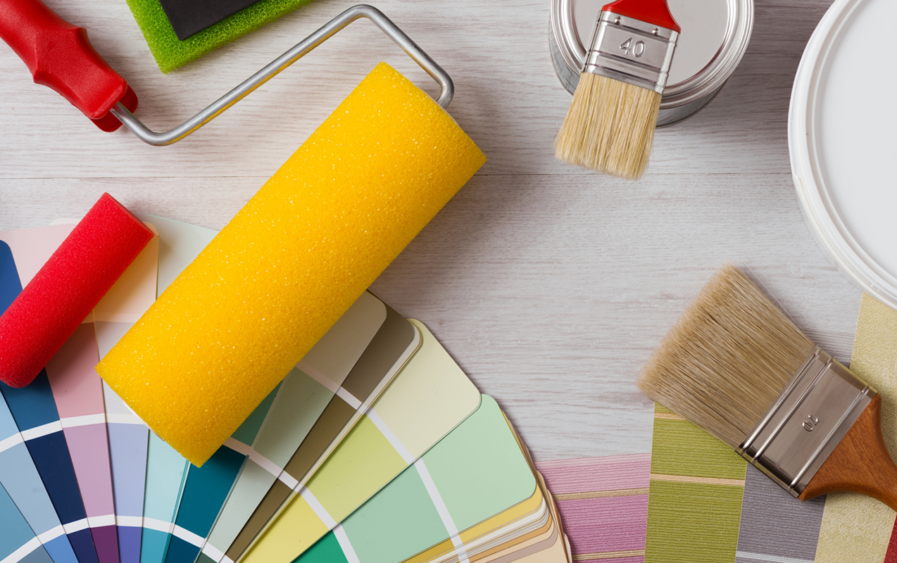 Sultandağı dış cephe boyama